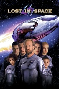 Download Lost in Space (1998) Dual Audio {Hindi-English} Esubs BluRay 480p [456MB] || 720p [1.2GB] || 1080p [2.7GB]