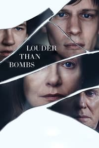 Download Louder Than Bombs (2015) {English With Subtitles} 480p [300MB] || 720p [850MB] || 1080p [1.96GB]