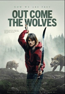 Download Out Come the Wolves (2024) {English With Subtitles} 480p [300MB] || 720p [800MB] || 1080p [1.8GB]