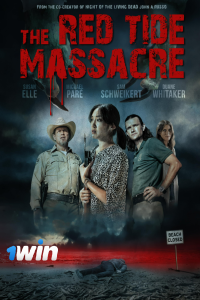 Download The Red Tide Massacre (2022) (Hindi Dubbed) HQ Fan Dub || 720p [1GB] || 1080p [3.5GB]