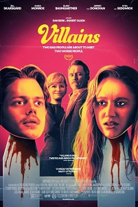 Download Villains (2019) {English With Subtitles} 480p [350MB] || 720p [850MB] || 1080p [1.5GB]