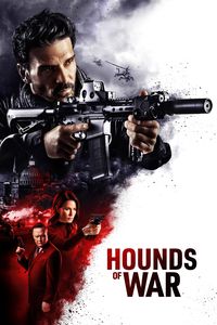 Download Hounds Of War (2024) {English Audio} Esub WEB-DL 480p [280MB] || 720p [770MB] || 1080p [1.8GB]