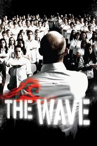 Download The Wave (2008) {German Audio With Eng Subtitles} 480p [300MB] || 720p [950MB] || 1080p [1.96GB]